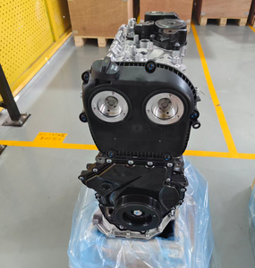 Ensemble moteur essence EA888 Gen4 2.0T pour <span class=keywords><strong>Audi</strong></span> A3 (185 <span class=keywords><strong>kW</strong></span>) - Product Image 2
