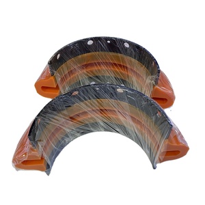 Nouvelles raccordements en aluminium Manny E60 pour pièces de rechange de compresseur d'air à vis - Product Image 1