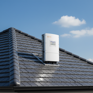 Inversor Híbrido Monofásico Solis S6-EH1P8K-L-PLUS de 8KW, 97.5% de Eficiencia, Potencia Nominal 2x, Entrada Máxima de 500V, 90V - Product Image 1