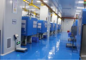 تصميم وتصنيع قوالب حقن البلاستيك المخصصة - Product Image 5