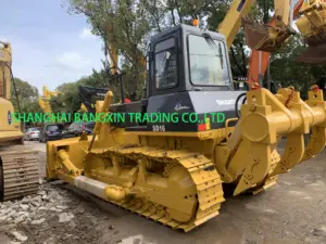 High Quality Low Price Used Bulldozer Shantui SD16 For Sale