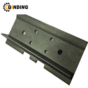 D3C D30 Dozer D7G Track Link Assy Forging D4 Track Chain Link - Product Image 1