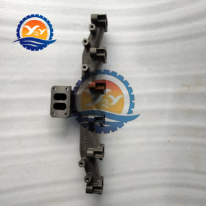 Colector de Escape 3917761 6D102 para <span class=keywords><strong>Komatsu</strong></span> PC200-7 6735-11-5120 3917761 6D102 - Product Image 5