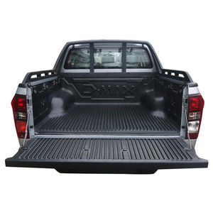 Forros para Camionetas 4x4, Forro para Camioneta de Volteo para Toyota Hilux <span class=keywords><strong>Vigo</strong></span> Revo Rocco Nissan Navara Np300 D40 Dmax Gwn Poer Ford Ranger - Product Image 3