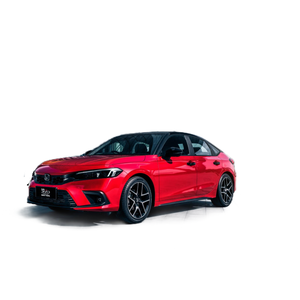 Auto Más Vendido, Honda Civic 2023, Modelos HATCHBACK, 4 Puertas, 5 Plazas, Volante a la Izquierda, Premium 240TURBO CVT, Autos a Gasolina - Product Image 1
