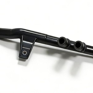 Manguera de refrigerante Sg024 para BMW 118i 120i 318i 320i, pieza de repuesto de plástico para el sistema de termostato del motor - Product Image 2