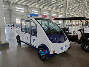 Fourgonnette de tourisme de luxe 5 7 8 places voitures neuves véhicule électrique à bas prix - Product Image 3