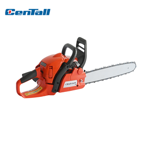 דגם מסור של chainall: 450 דלק מסור כלי חילוץ בטיחות ציוד - Product Image 4