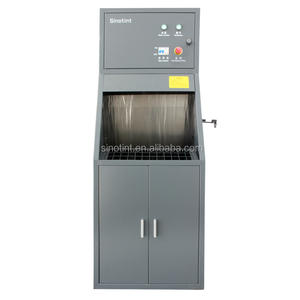 צבע מדגם פנל ריסוס מכונה - Product Image 1