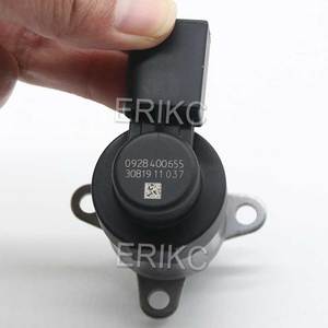 ERIKC 0928400655 Pompe à injection de carburant automatique Valve de dosage 0 928 400 655 Régulateur de pression de carburant Valves de dosage 0928 400 655 - Product Image 6