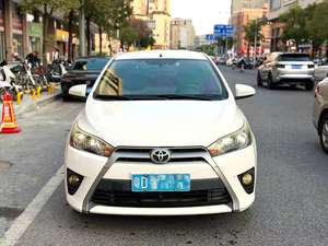 <span class=keywords><strong>Toyota</strong></span> <span class=keywords><strong>Yaris</strong></span> en Venta a Bajo <span class=keywords><strong>Precio</strong></span> Excelente estado, asientos de cuero, cámara de reversa, se acepta depósito. - Product Image 1