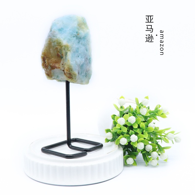 Amazonite