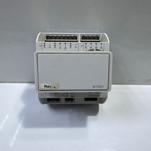 MT3021 POL94U.00 /mcq rev.d โมดูล i/o โมดูล I/O 24V MT3021 POL94U.00 /mcq rev.d EXTENSION i/o โมดูล24V ac/dc PLC - Product Image 1