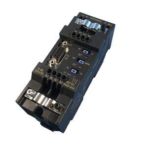 ทวน RS485 6ES7972-0AA00-0XA0 6ES7972-0AA01-0XA0 6ES7972-0AA02-0XA0สำหรับระบบอัตโนมัติในอุตสาหกรรม - Product Image 1
