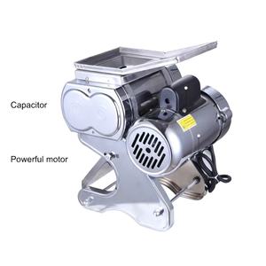 Промышленная мясорубка / Слайсер для мяса / Машина для нарезки мяса - Product Image 3