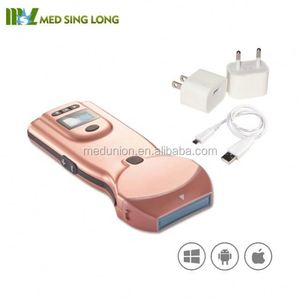 <span class=keywords><strong>Probe</strong></span> <span class=keywords><strong>Ultrasound</strong></span> Nirkabel Super MSK 10Mhz <span class=keywords><strong>128</strong></span> elemen / Pemindai <span class=keywords><strong>Ultrasound</strong></span> Doppler Warna CU88 - Product Image 3