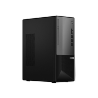 Computadora de Escritorio Lenovo Yangtian M4900TS de Formato Pequeño, Gen10, Intel Core I3 I5 I7, 4GB 8GB 16GB RAM, 256GB 512GB 1TB SSD