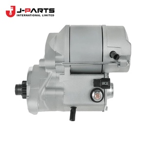 โบลท์สตาร์ทเตอร์สำหรับโตโยต้า HIACE KCH10 Granvia 2000-2002 - Product Image 2