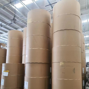 845/846/1055/1270mm personalizado papel rolo enorme tipo de origem 67-82 Gram Electrlcal-Statlc copiando papel papel papel original - Product Image 2