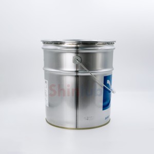 Grasa Lubricante de Litio SUMICO Sumiplex MP No.1 de 16 KG para Reductor de Velocidad - Product Image 5