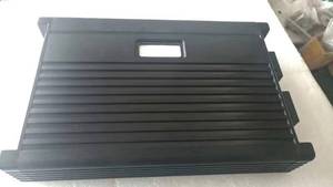 Amplificateurs de voiture 1200W Mono Classe A avec égaliseurs Haute qualité et <span class=keywords><strong>prix</strong></span> compétitif - Product Image 2