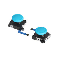 Pour Switch/Lite3D Joystick NS Quatrième Génération Joystick Joy Con Joystick