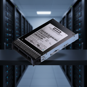 4XB7A10175 PM983 1.92TB PCI Express 3.0 X4 NVMe 2.5英寸 U.2 企业级服务器SSD固态硬盘 01PE478 - Product Image 1