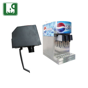 <strong>Flomatic</strong> Beverage Valve for Soda Fountain Machines - Product Image 3