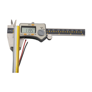 מכירות חמות ZonYou 1260100 סוללת נוזל בתא כיס 10000mAh קתודה LiCoO2 500 מחזורים 165 גרם עבור בנק כוח נייד - Product Image 5