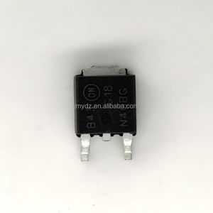 Transistor IGBT importé NGD18N40ABG G18N40BG 400V 18A TO252 - Product Image 1