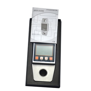 High Accuracy Loadcell Dynamometer 20mm LCD OCS-Y <strong>Load</strong> <strong>Cell</strong> - Product Image 2