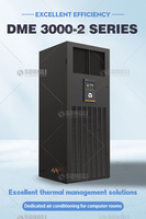 Aire Acondicionado para Centro de Datos Vertiv Liebert DME2 Datamate3000 Precision de 5KW a 28KW con Compresor Copeland como Componente Principal