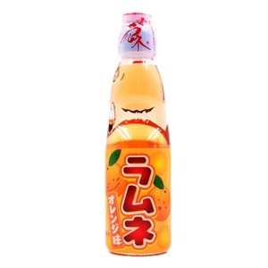 Boissons gazeuses <span class=keywords><strong>Ramune</strong></span> fruitées en bouteille de 200 ml en gros - Concentré exotique Hada Cool - Product Image 5