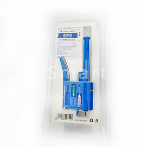 RL-062A TubeMate pâte à souder extrudeuse soudage vert huile Booster colle tige Boosters décharge huile Putter outils - Product Image 3