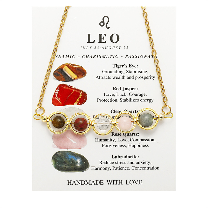 Leo-Oro
