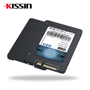 Hard Drive KISSIN 2.5 Inch SATA III SSD 128GB 240GB 256GB 480GB 512GB 1TB Hard Disk Laptop Kecepatan Tinggi Solid State Drive SSD - Product Image 3