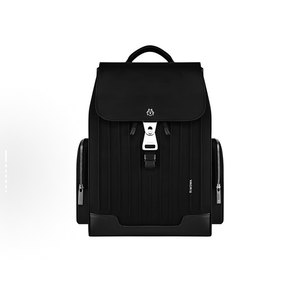 Sac à dos d'école pour garçons en nylon à grande rabat, sac <span class=keywords><strong>de</strong></span> voyage, neuf, authentique - Product Image 4