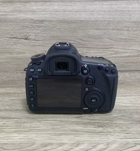 Cámaras Digitales Profesionales de Fotograma Completo Canon 5D Mark III Usadas al por Mayor con Lente 24-105mm F4 L IS USM SLR - Product Image 6