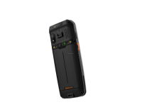 Android PDA ODM OEM 5.5 pouces 1D/2D Barcode Mobile Computer Android 11.0 IP68 qr Scanner NFC GPS 4G UHF 4GB + 64G PDA Android