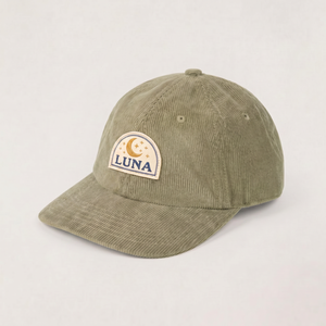 OEM Custom Embroidery Patch logo Snapback Hats 6 Panel <b>Caps</b> <b>Vintage</b> Corduroy Unstructured Classic Hats - Product Image 3