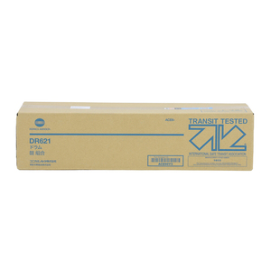 ดรัมยูนิตแท้ คอนโกะ มินอลต้า รุ่น DR621 สำหรับเครื่องพิมพ์ Accurio Press C4065/C4070/C4080 พร้อมวัสดุไวแสงแท้ - Product Image 1