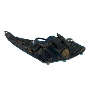 Adatto per <span class=keywords><strong>Peugeot</strong></span> <span class=keywords><strong>3008</strong></span> 13-18, Fari Alogeni a 7 Pin Regolabili Elettricamente con Luci Abbaglianti, <span class=keywords><strong>Anabbaglianti</strong></span> e Luci Diurne a LED - Product Image 5