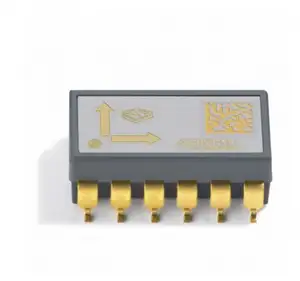 SCA100T-D01 SCA100T倾角传感器2轴XY 30度0.5G