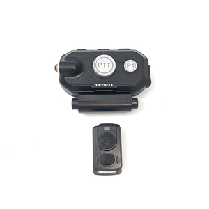 Anysecu Hb880 <b>Microphones</b> 120km/h Call Dual Purpose Phone & Radio Two Way Ip66 Waterproof - Product Image 2