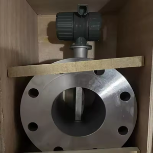เครื่องวัดอัตราการไหล Yokogawa คุณภาพดี รุ่น VY ซีรีส์ พร้อมเซ็นเซอร์วัดอุณหภูมิในตัว แบบวอร์เท็กซ์ ฟลอว์มิเตอร์ รุ่น VY ซีรีส์ แมกเนติก ฟลอว์มิเตอร์ วอร์เท็กซ์ - Product Image 5