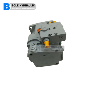 ชุดซีลปั๊มไฮดรอลิกแบบลูกสูบแกน A11VO A11VO40 A11V040 รุ่น A11VO40LRG/10R-NPC12N00 A11VO190LRDU2/11R-NPD12K84P R902186522 - Product Image 1