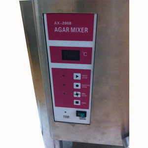 Máquina de Duplicación Dental para Fundir y Mezclar <span class=keywords><strong>Gel</strong></span> de Duplicación - Product Image 6