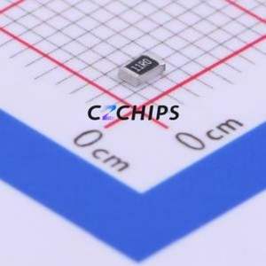 Resistencia SMD RS-05K11R0FT 0805 (Tipo: Película Gruesa) (Resistencia: 11 Ohmios Precisión: 1%) - Product Image 1