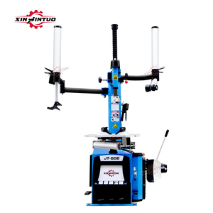 Xinjintuo <span class=keywords><strong>prix</strong></span> bon marché JT-606 12-24 "Offre Spéciale voiture Auto électrique sans contact bras oscillant <span class=keywords><strong>montage</strong></span> changeur de <span class=keywords><strong>pneu</strong></span>/Machine de <span class=keywords><strong>montage</strong></span> de <span class=keywords><strong>pneu</strong></span> - Product Image 2