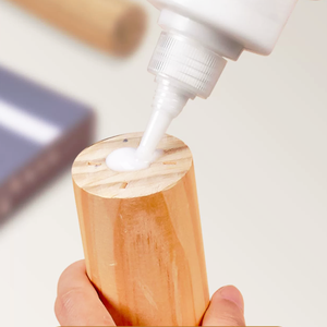 Gorvia <span class=keywords><strong>PVA</strong></span> Gỗ Phụ Sửa Chữa Putty Gậy Sàn Gỗ Dính Gỗ Keo - Product Image 3